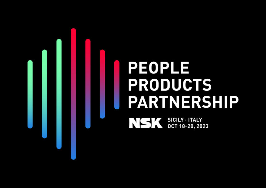 NSK tiene l’European Distributor Convention 2023 
